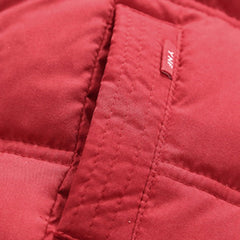 Boys Girls Winter Windproof Puffer Coat Jacket Hoodie Zip Up Kids Warm Toddler Outerwear Clothes