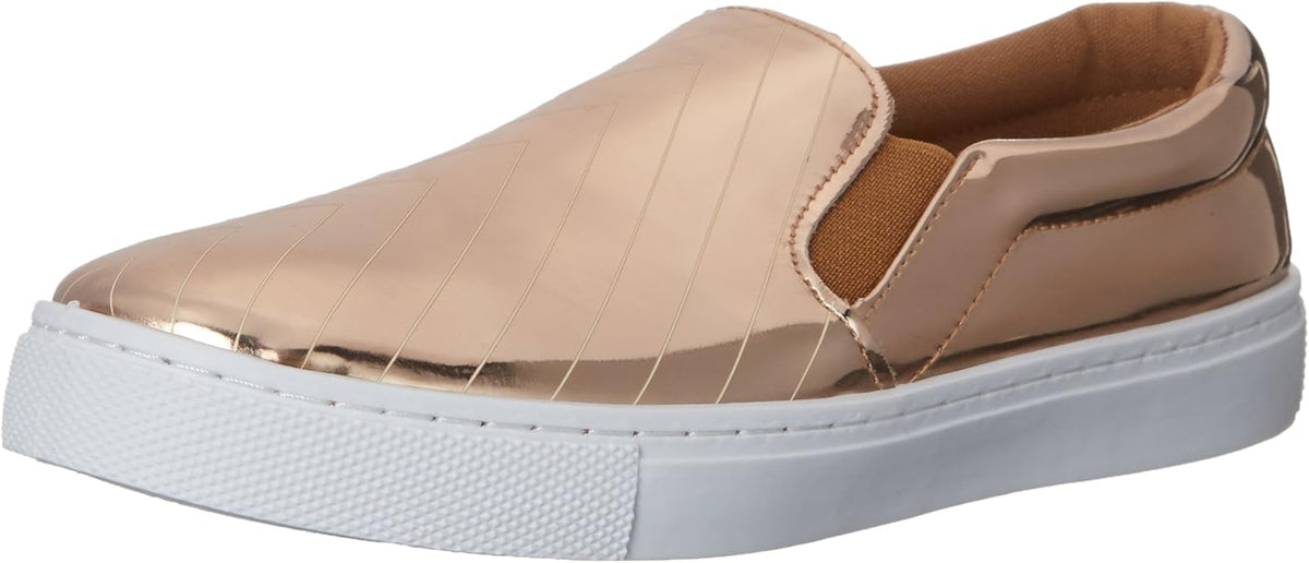 Qupid Women's Reba-121d Fashion Sneaker