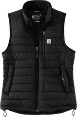 Carhartt Men's Rain Defender Relaxed Fit Lightweight Insulated Vest