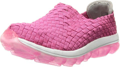 Bernie Mev Unisex-Child Gummies Gem K Sneaker