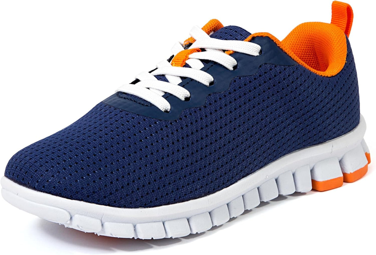 Deer Stags Unisex-Child Haskell Jr Sneaker