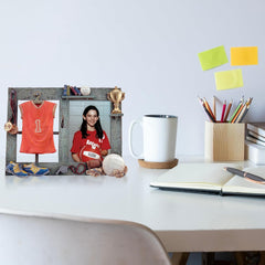 Neil Enterprises Inc. 3.5" x 5" Volleyball Picture Frame