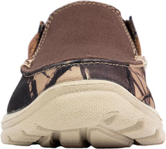 Deer Stags Unisex-Child Alvin Loafer