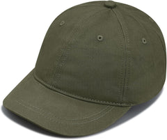 Clakllie Short Brim Baseball Cap Cotton Low Profile Dad Hat Casual Trucker Hats Short Bill Snapback Fitted Caps Cadet Cap