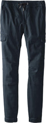 Micros Big Boys' Flash Pull On Jogger Cargo Pants