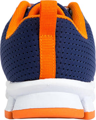 Deer Stags Unisex-Child Haskell Jr Sneaker