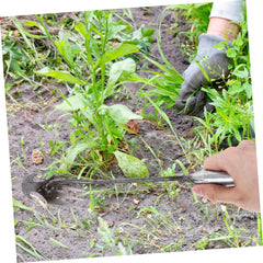 Sturdy Hand Weeder Tool Garden Weeding Removal Pulling Tool Gardening Weed Cutter
