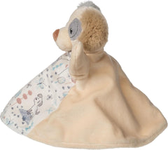 Mary Meyer Hand Puppet Lovey Soft Toy, 9-Inches, Sparky Puppy