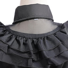 Girl Dresses Princess Sleeveless Kids Party Dresses Tulle Birthday Party Wedding Fancy Girls Dress for 3-10 Years Old