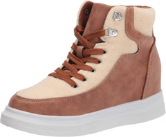 YOKI Women's Comfort Sneaker