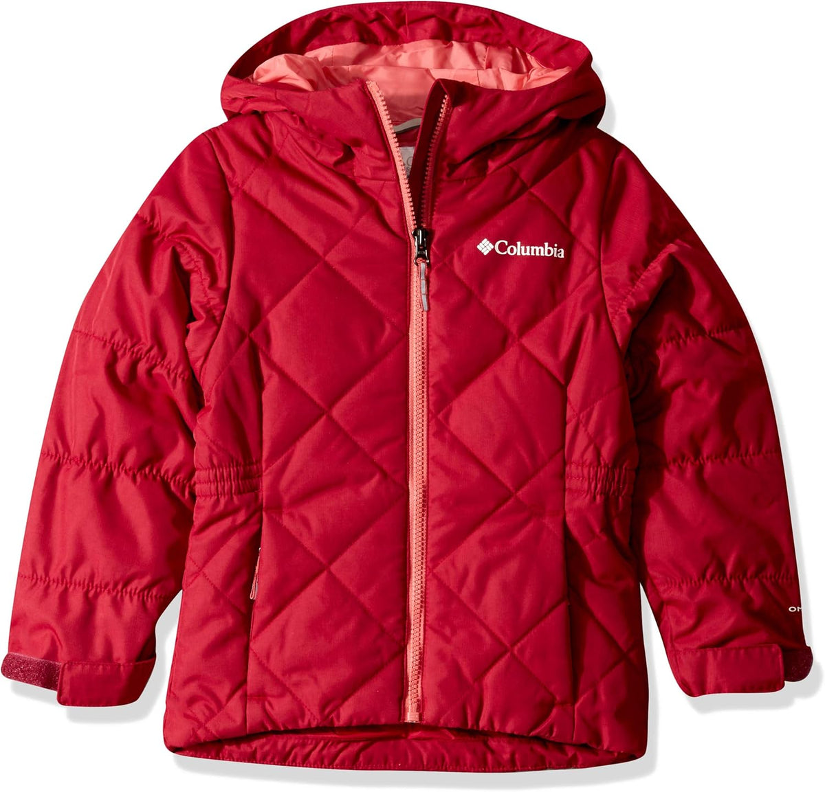 Columbia Girls' Casual Slopes Jacket