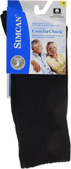Men's / Women's Casual Comfort Mid-Calf Socks