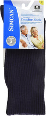 Men's/Women's Casual Comfort Mid-Calf Socks