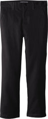 Isaac Mizrahi Big Boys' Slim Fit Cotton Twill Pant