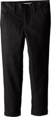 Isaac Mizrahi Little Boys' Slim Fit Cotton Twill Pant