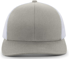 Pacific Headwear Snapback Trucker: Stylish Unisex Cap for All-Day Comfort