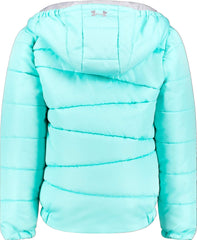 Under Armour Girls' ColdGear Prime Puffer Jacket