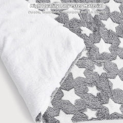 Dog Throw Blankets, Warm Pet Blanket, Couch Bed, Furniture Protector, Kitten Bed, Blankets, Cat Blankets, Puppy Sleeping Mats for Small Medium Dogs, Cats (70 x 50 cm, Style 3)