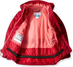 Columbia Girls' Casual Slopes Jacket