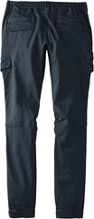 Micros Big Boys' Flash Pull On Jogger Cargo Pants