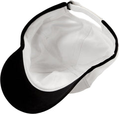 Unique Sports mens Lightweight Unique Sports No Logo Ultra Light Pro Cap, Black, One Size US