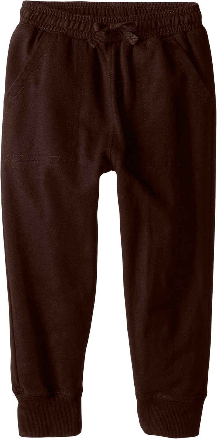 Wes & Willy Little Boys' FT Pant with Cuff