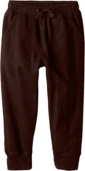 Wes & Willy Little Boys' FT Pant with Cuff