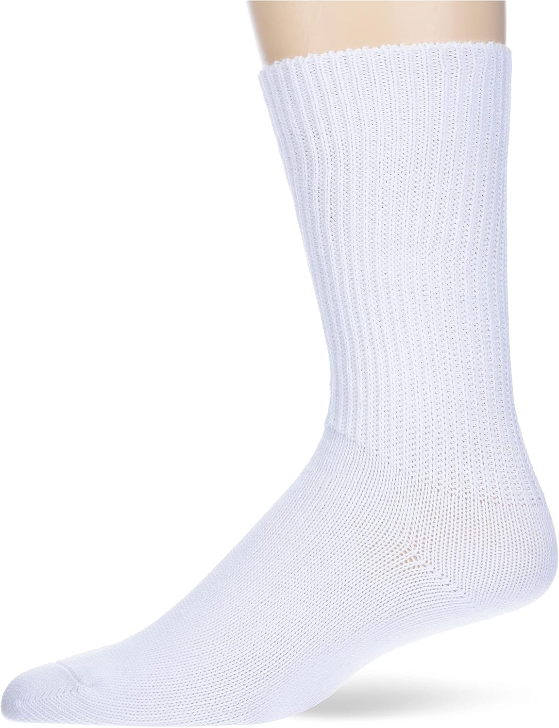 Men's / Women's Casual Comfort Mid-Calf Socks