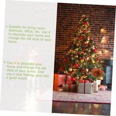 IMIKEYA 1 Bunch Bunch Simulated Flower Decor Artificial Plant Bouquets for Home Office Weddings and Celebrations Realistic Floral Crafts for Photography and Decoration