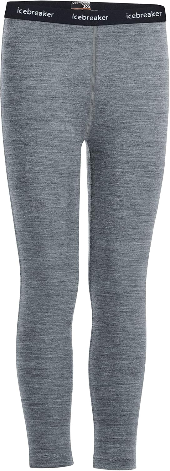 Icebreaker Kids 200 Oasis Leggings