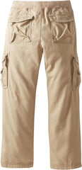 Unionbay Big Boys' Panama KW Pant