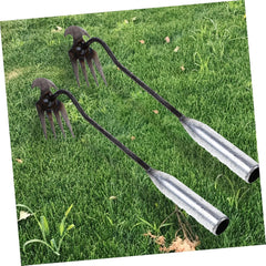 Sturdy Hand Weeder Tool Garden Weeding Removal Pulling Tool Gardening Weed Cutter