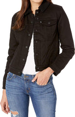 Levi's Women's Original Sherpa Trucker Jacket