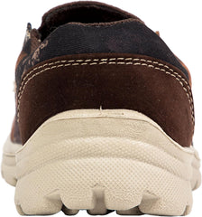 Deer Stags Unisex-Child Alvin Loafer