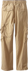 Unionbay Big Boys' Brooks 360 Cargo Pant