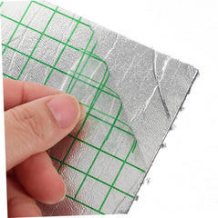 Self-Adhesive Cat Scratching Mat for Furniture Protection Carpet Cover for Cat Trees Steps Posts Sturdy Easy to PET Supply