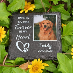 Pet Memorial Gifts, Personalized Pet Memorial Stone, Pet Loss Gifts, Loss of Pet Sympathy Gift, Bereavement Gifts for Loss of Pet, Pet Remembrance Gift, Dog Memorial Gifts for Loss of Dog