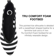 TAYLEEN STANDARD WIDTH