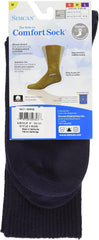 Men's/Women's Casual Comfort Mid-Calf Socks