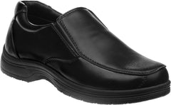 Joseph Allen Boy's Alvin Penny Loafer