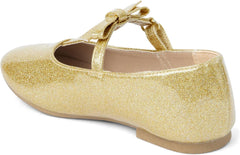Gymboree Girl's Toddler Dressy Ballet Flat