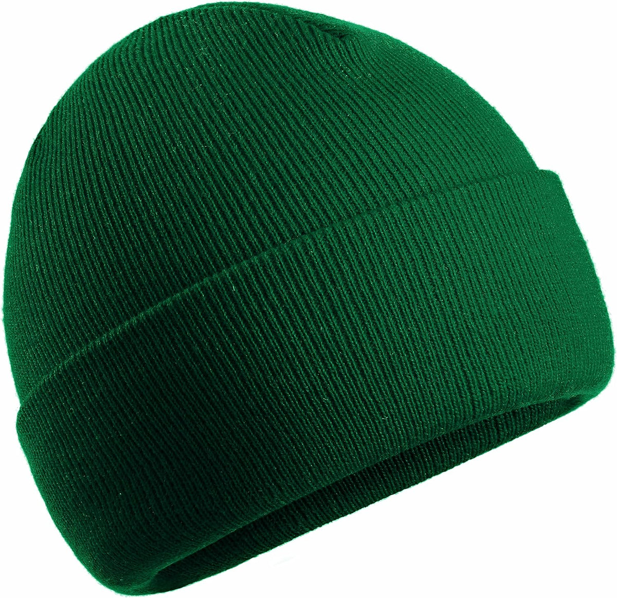 Premium Wear Beanie Hat | Fashion Skully Cap for Men & Women with Soft Acrylic Poly Fabric