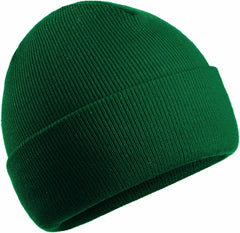 Premium Wear Beanie Hat | Fashion Skully Cap for Men & Women with Soft Acrylic Poly Fabric