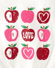 Short Sleeve Tie Front Top