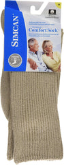 Men's/Women's Casual Comfort Mid-Calf Socks