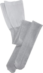 Jefferies Socks Girls 2-6x Glitter Tight