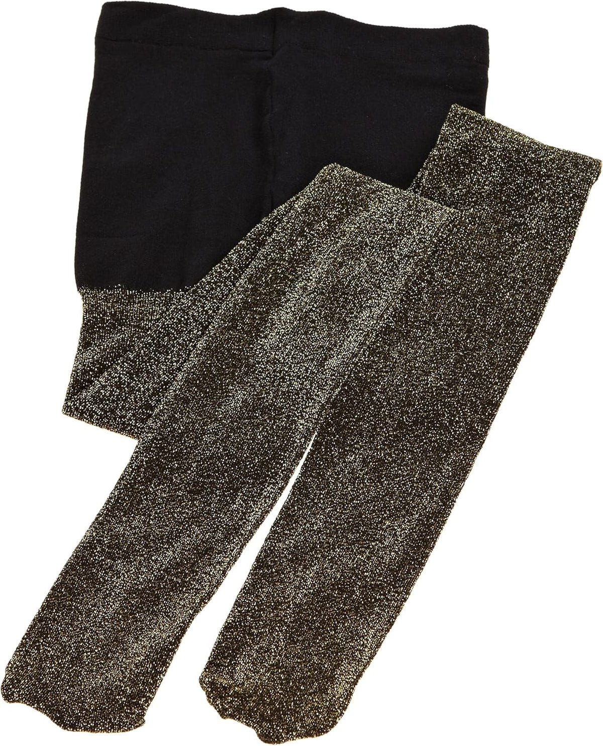 Jefferies Socks Girls 2-6x Glitter Tight