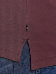 Nautica Men's Performance Pique Polo Shirt