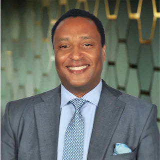 William Nettles Headshot