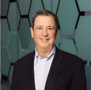 Robert Shapiro Headshot